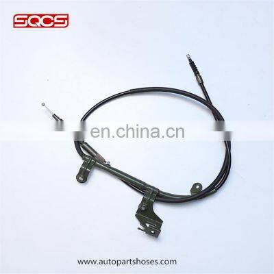 SQCS 3BD609721 is Suitable for Brake Cable of German Series Models
