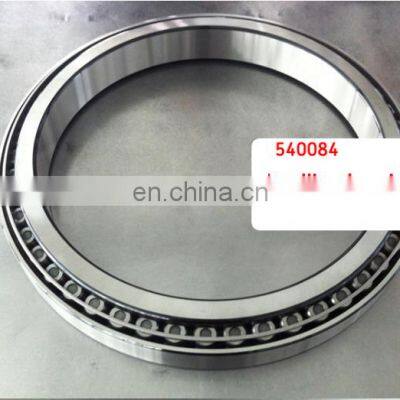 540084 Single Roller Taper Roller Bearing Z-540084.TR1 Size 400x500x60mm photo-2