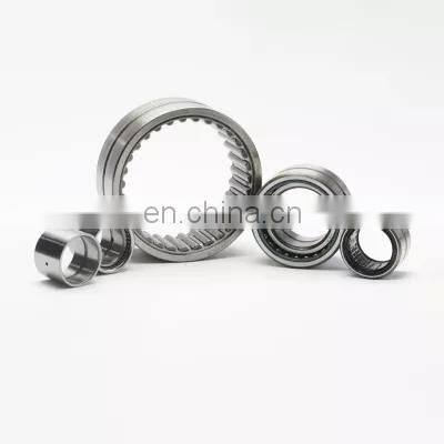 HK0808 Roller Bearing Needle Roller Bearing Famous Brands photo-4