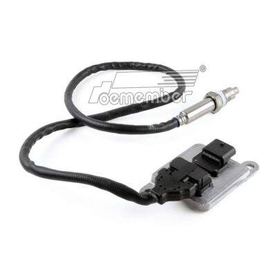 OE Member A0009057100 0009050208 0009053603 Nox Sensor Nitrogen Oxide Sensor for Mercedes Benz photo-2
