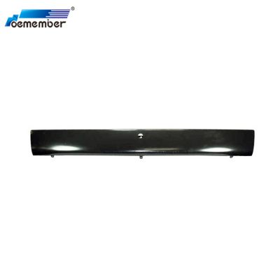 20398709 20429679 20711859 Centre Bumper  For Volvo truck middle bumper