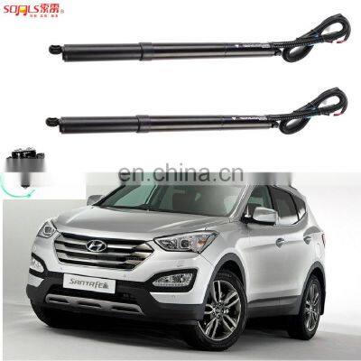 Factory Sonls Car Parts Manufacturing Powered Electric Tailgate Trunk Struts DX-289 for  SANTA-FE 2019-2021