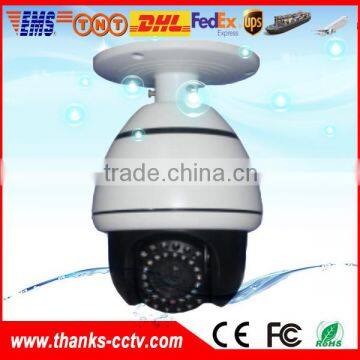 10X Mini PTZ camera, micro ptz camera, smallest ptz camera