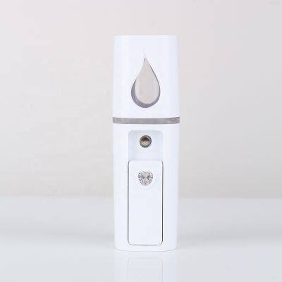 2020 Alcohol Disinfection Humidifier Nano Spray