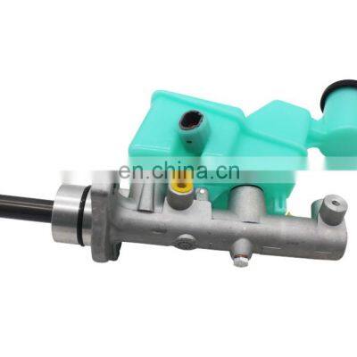 Custom Logo Accepted Auto Brake System Brake Master Cylinders With Oil Cup For BYD F3