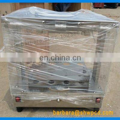 Factory Pizza Cone Machine / Pizza Making Machine Production Line photo-5