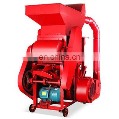 Groundnut Peeling Machine/Home Use Peanut Sheller Machine for Groundnut Shelling