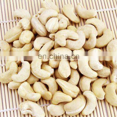 African High Quality Firewood Roasted Cashew Nuts W240/W320 photo-5