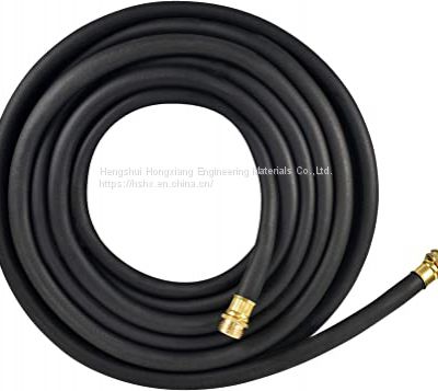 High Pressure Garden Hose