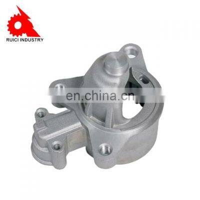 China Custom High Cold Forged Auto Car Parts photo-5