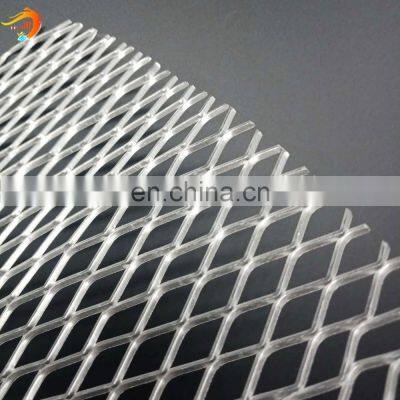 Auto Grill stainless steel expanded metal Grille