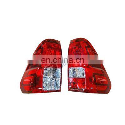 MAICTOP GOOD QUALITY REAR LAMP TAILLAMP FOR HILUX REVO 2016