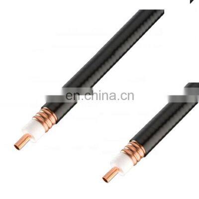 Hot products RF Feeder Cable 7/8 inch Coaxial Cable