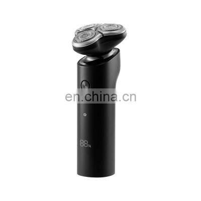 Xiaomi S500 Shaver Shaver 3 Heads Wet and Dry Waterproof Men's Electric Shaver photo-3