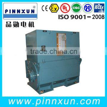 high quality large-sized high voltage electric motor 3150KW