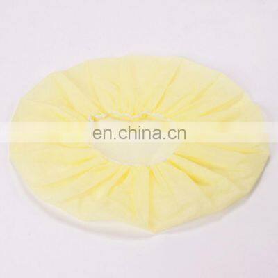 Wholesale Disposable Cap Hair Net Cap Hair Hat Anti Dust Bouffant Cap