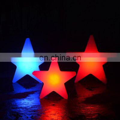 Christmas rustic /RGB or single color IP54 waterproof fairy pathway solar garden lights led patio decorative lamp