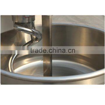 Bakery Spiral Mixer, Electric Dough Spiral Mixer, Automatic Dough Mixer Machine photo-6