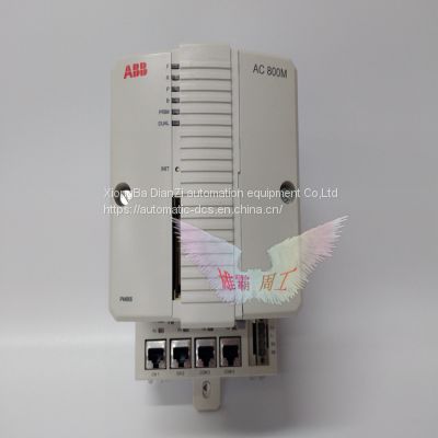 ABB  PM866K01 3BSE050198R1  controller   in Stock