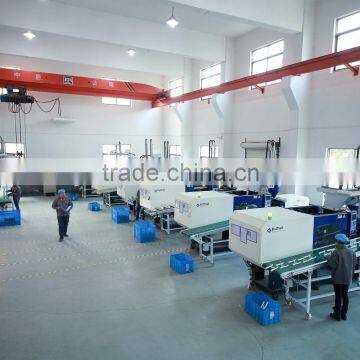 Taizhou Anyang Metal Products Co., Ltd.