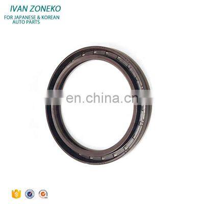 Elegant Shape 90311-76001 Suit For Toyota Corolla Crankshaft Rear Oil Seal photo-3