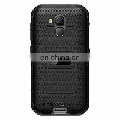 Ulefone Armor X7 Android 10 Rugged Mobile Phone 13MP + 5MP Waterproof Cameras Cellphone photo-3
