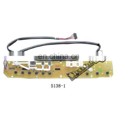 4812-05 4888-05 4888-06 5138 5138-1 5158 Washing Machine Electronic Board Washer Control Board photo-5