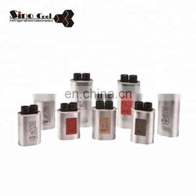 CH85 Microwave Oven Capacitor Capacitor Microondas 2100vac Good Quality photo-3