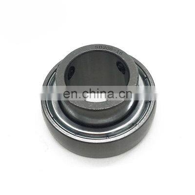 Low Noise 25mm Bore Agriculture Machinery Metric Insert Ball Bearing CSB205 photo-2