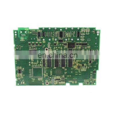 FANUC CARD BOARD A90L-0001-0580#A A06B-6093-H152 H151 A20B-3300-0475/0476 photo-2