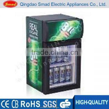 Commercial Supermarket Upright Showcase Refrigerator,Safe And Reliable Showcase Refrigerator photo-3