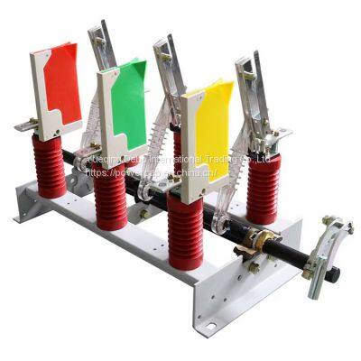 FN7-12DR AC High-voltage Load Switch