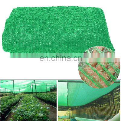 100% New HDPE Shading Mesh for Agriculture Protect photo-4