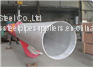 ASTM A928 UNS S31803 Stainless Steel Pipe