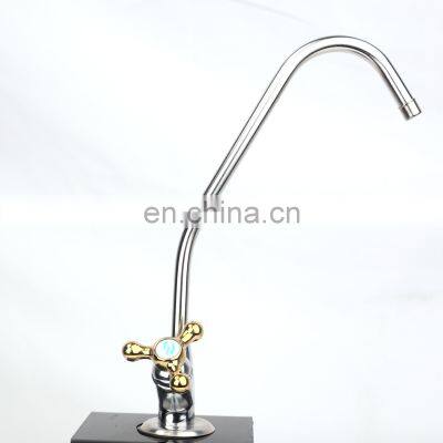 Single Hole Water Filter Faucet for Filtration System DF002B3-3T photo-2