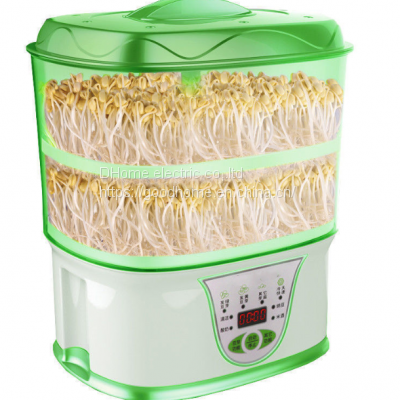 Bean Sprout Machine（Wechat:13510231336） photo-2