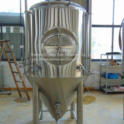 2000L Fermentation Tank/Unitank photo-2