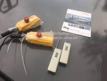 YAHANDA Welding Tool Ground Connector Necessary photo-4