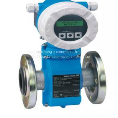 Endress Hauser Proline Promag 10P Electromagnetic Flowmeter