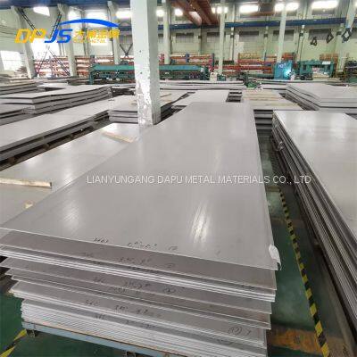 1.4462/N08025/1cr16si2mo/Ss304n2/S32750 Stainless Steel Plate/Sheet High-Quality