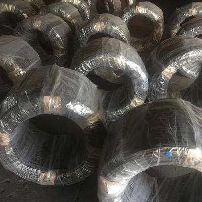 Merchant Wire -Black Annealed Wire photo-5