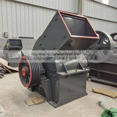 Rock Crusher for Gold photo-2