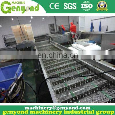 Top Quality Tuna Canning Machine for Sale With Long-term Service photo-2