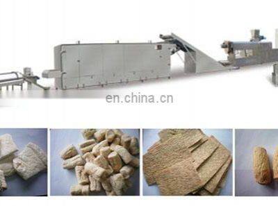 Square Luncheon Meat / Canned Meat Production Line photo-3