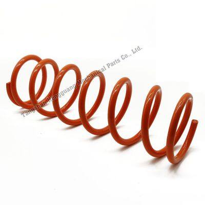 Auto Suspension Coil Springs photo-2