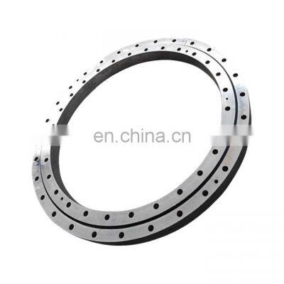 1605*1995*220mm Large Size Three Row Cross Roller Turntable Bearing Triple Row Slewing Ring photo-5
