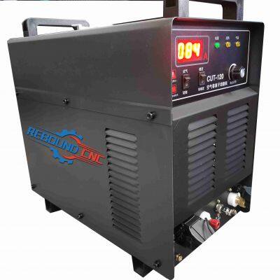 1530 Table Plasma Cutting Machine 120A With a Good Price photo-3