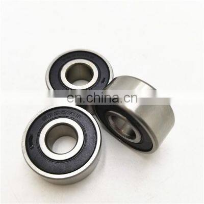 62200-2RS1 Deep groove ball bearing 10x30x14 mm Radial Ball Bearing 62200 62200ZZ 62200RS 62200-2RS