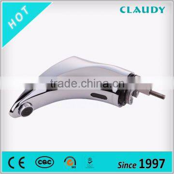 DC 6V Without Handle CE Electronic Faucet in Indonesia photo-3