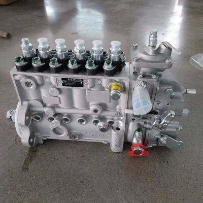 high pressure oil pump